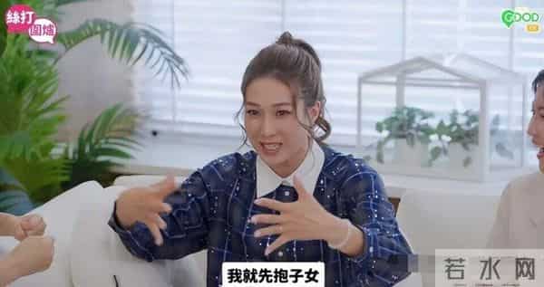 钟嘉欣近年气质大变,传婚变闹上法庭,本人辟谣依旧疑点重重!