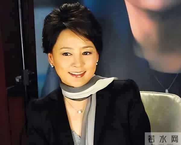 68岁张瑜近况:手握上亿资产,无儿无女一人独居,她在追求什么?