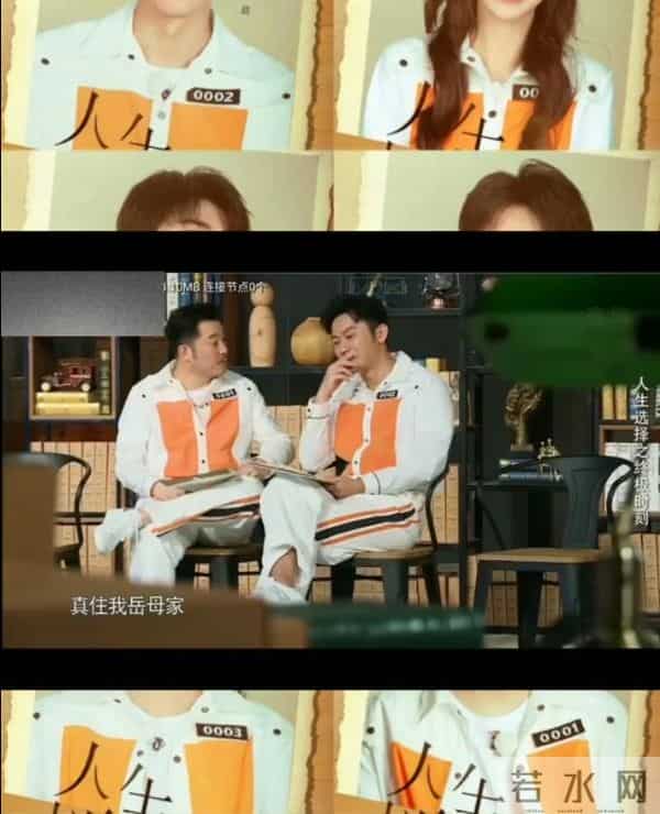 不装了,“逼婚”胡可、争议不断的沙溢,如今终于遭到“反噬”