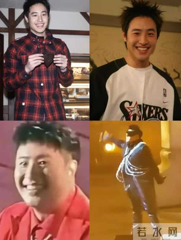 潘玮柏上海豪宅曝光,上亿房产写老婆名,素人老婆颜值非常高!