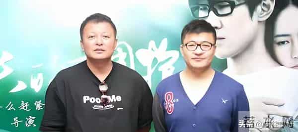 一句话让倪萍泪崩!杨亚洲儿子杨博力挺继母,背后原因让人心疼