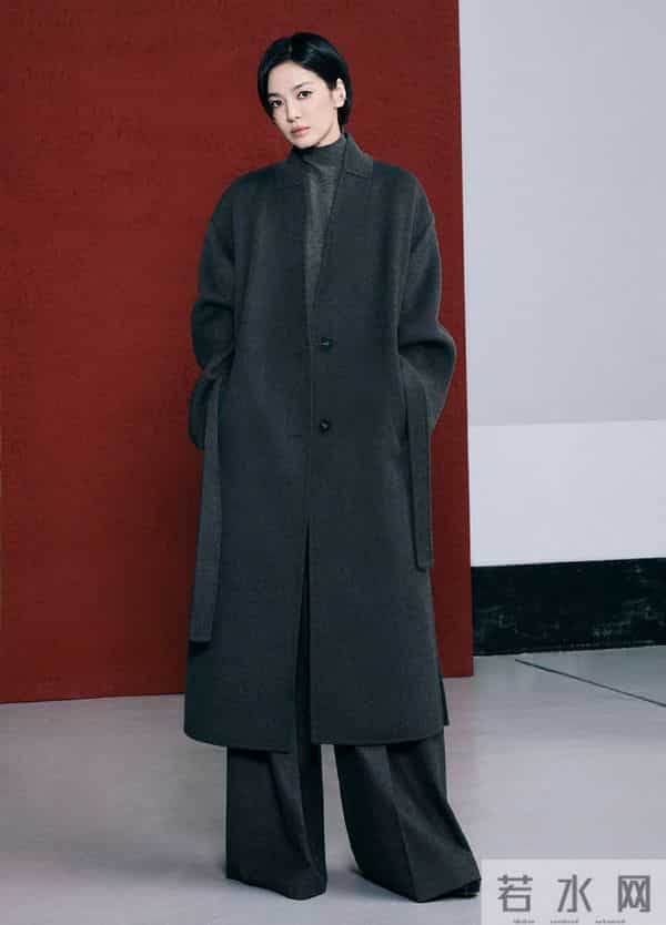 宋慧乔美图赏析来啦