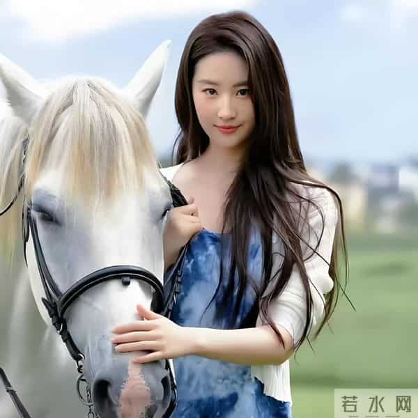 古二录音持续发酵！娱乐圈的乱象，凸显出了刘亦菲的“不合群”