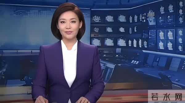 央视主持人郑丽:我这辈子最正确的决定,就是为普通丈夫生下孩子