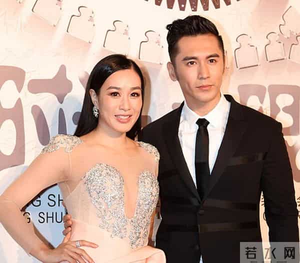 三婚带3个女儿嫁小丈夫的钟丽缇，结婚9周年坦言，想为对方生孩子