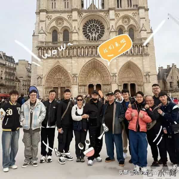 德云社当红演员英国被抢，挨了一拳，脸肿了，好在钱包抢回来了