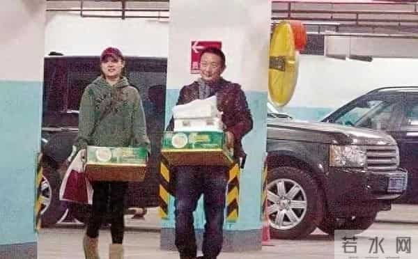 与名导同居多年绯闻缠身的宋佳，45岁再破天花板