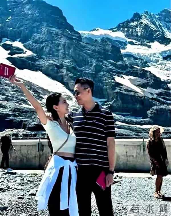 大S太明智！生前将儿女委托给马筱梅，俩人真实关系曝光，太意外