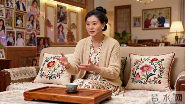 大网红你真低调