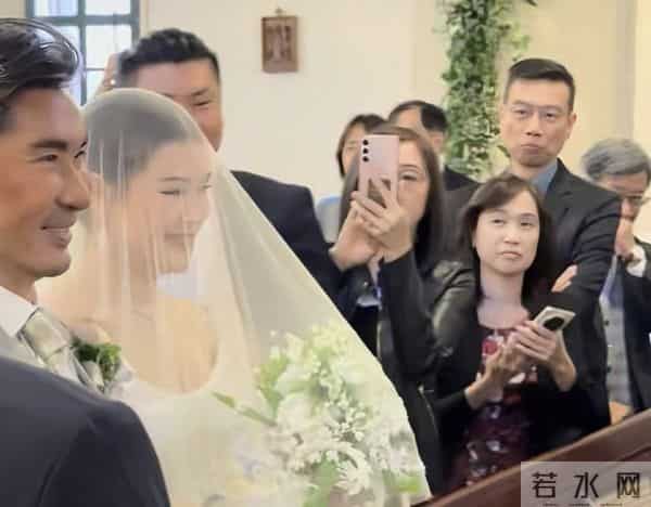 恭喜!香港知名富家千金低调结婚,举行闭门婚礼设宴仅十桌