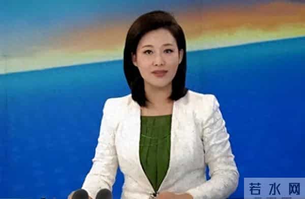 央视主持人郑丽:我这辈子最正确的决定,就是为普通丈夫生下孩子