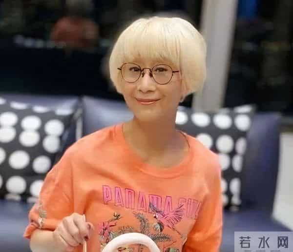 香港名媛陈曼娜:炒楼身价过亿,住2500呎豪宅,儿子成美国名医