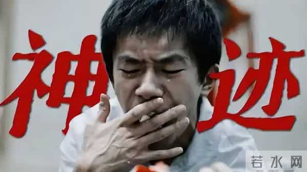 24岁摘金鸡影帝！易烊千玺的封神之路,藏着3个硬核真相