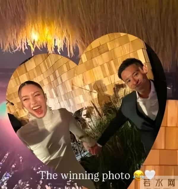 霍启仁举办婚礼妻子似有孕!大嫂郭晶晶前去帮忙,霍震霆再当爷爷