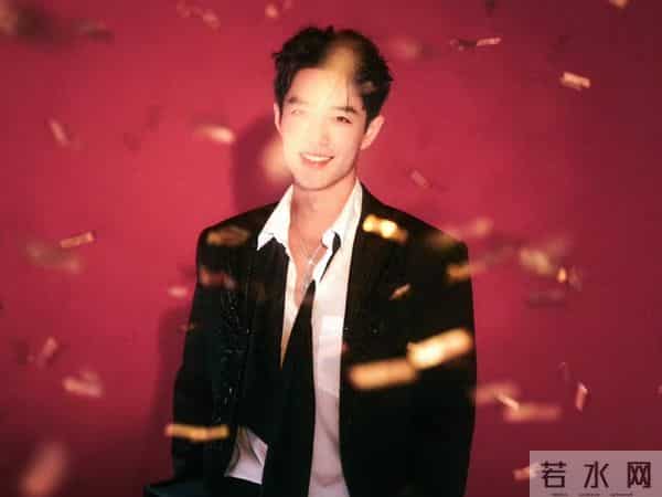 演员田嘉瑞综艺节目点名肖战！透露肖战在古偶剧很权威，屡创经典