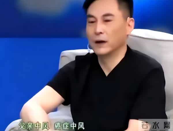 他5年间丧父丧母又丧妻,57岁被病魔夺取生命,留下儿子独自生活