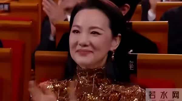 宋佳刚封影后，曝知三当三、吊打孙俪、讥讽海清，背后事捂不住了