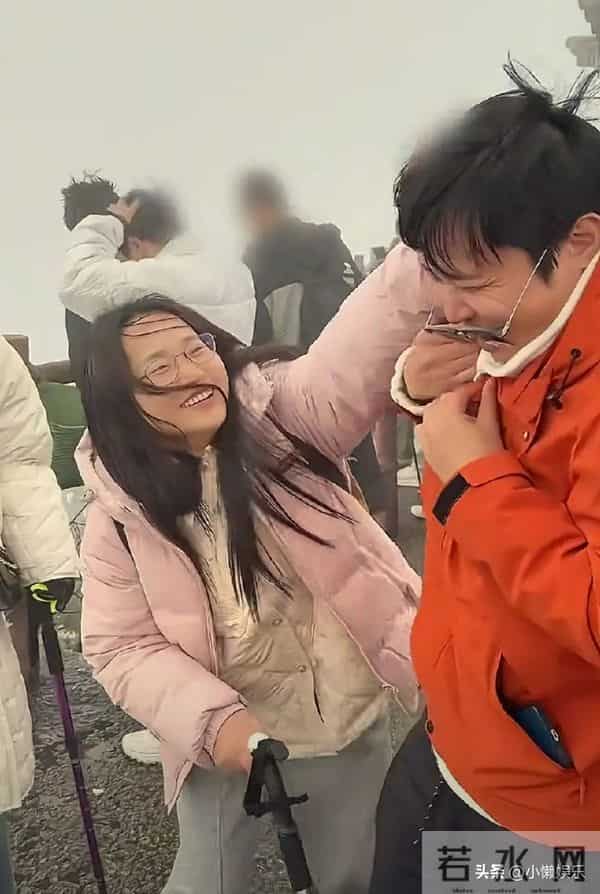 韦籁断更的原因找到了，不是大家想的那样，跟小凤没有关系