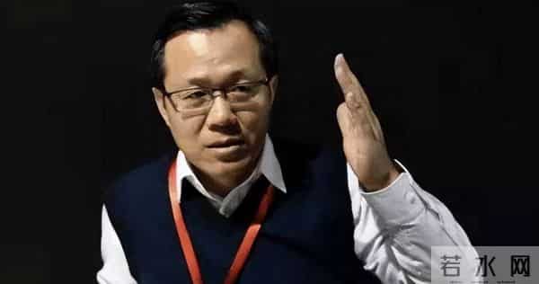 卓伟再出山，一句爆料全网炸锅？这瓜到底有多大！