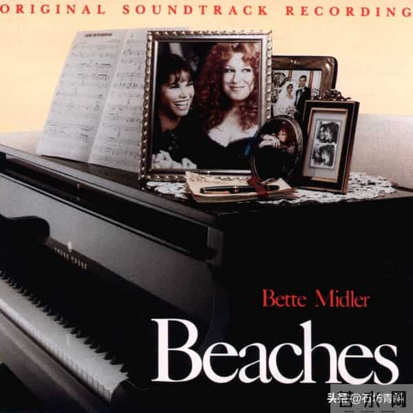 41年婚姻与30年闺蜜,平衡两种深情时,她给我们上了一堂女性友谊课