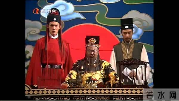 一路走好!香港资深艺人设灵遗孀哭成泪人,刚做完心脏支架手术