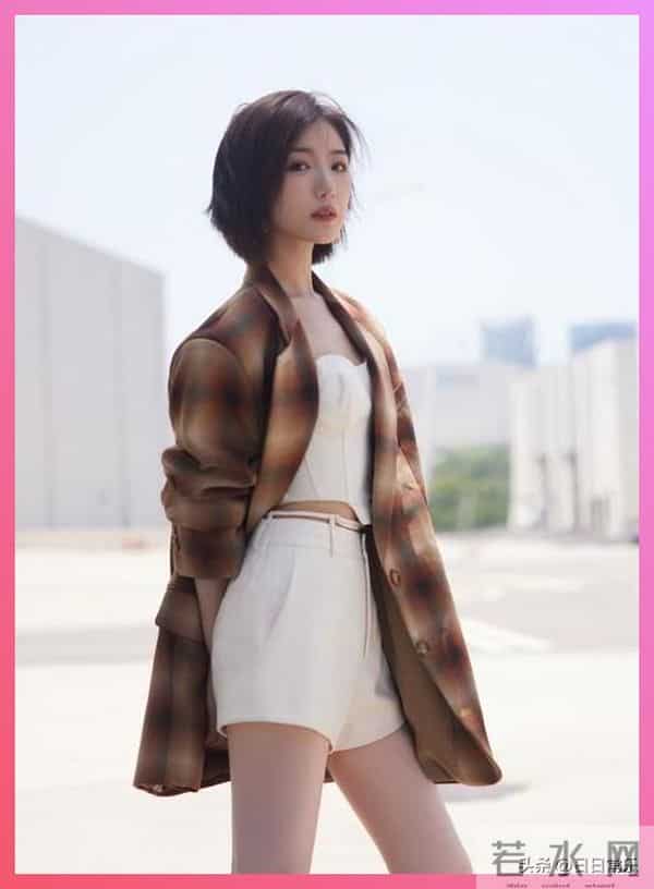 陈晓和毛晓彤的绯闻不可能是真的,因为毛晓彤脸很肿整感强馒化了