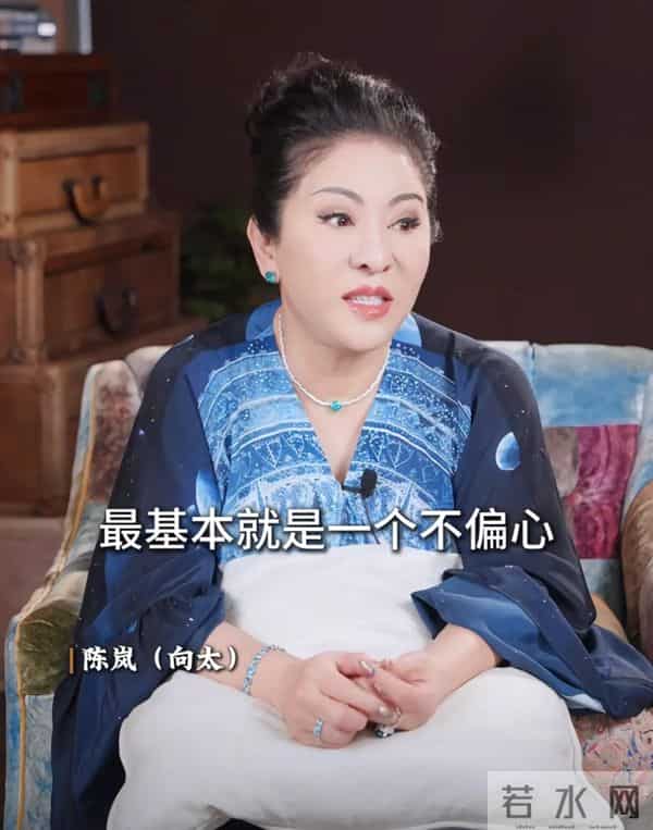 向太曝向佑在国外遭歧视,被人家吐痰,向佐护弟心切将对方手打断