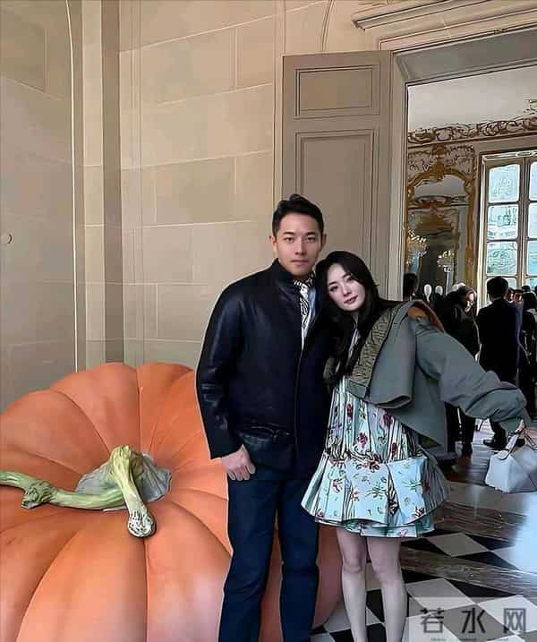 刘恺威要是看到这照片,估计得懵,是“分身”吗?