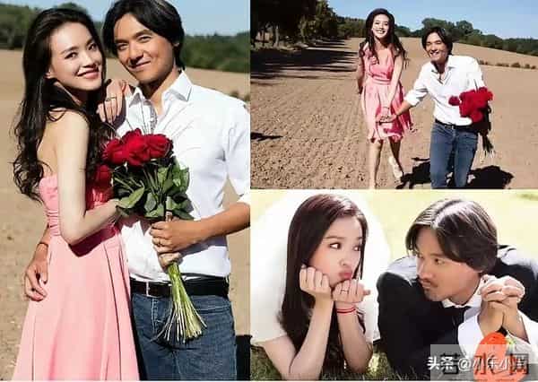 49岁舒淇自曝9年求子痛：拼到抑郁仍未如愿 网友心疼劝学学陈乔恩