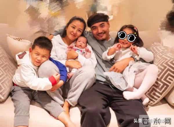 38岁何洁想不到，自己的二婚丈夫刁磊，已经开始为她“争光”了！