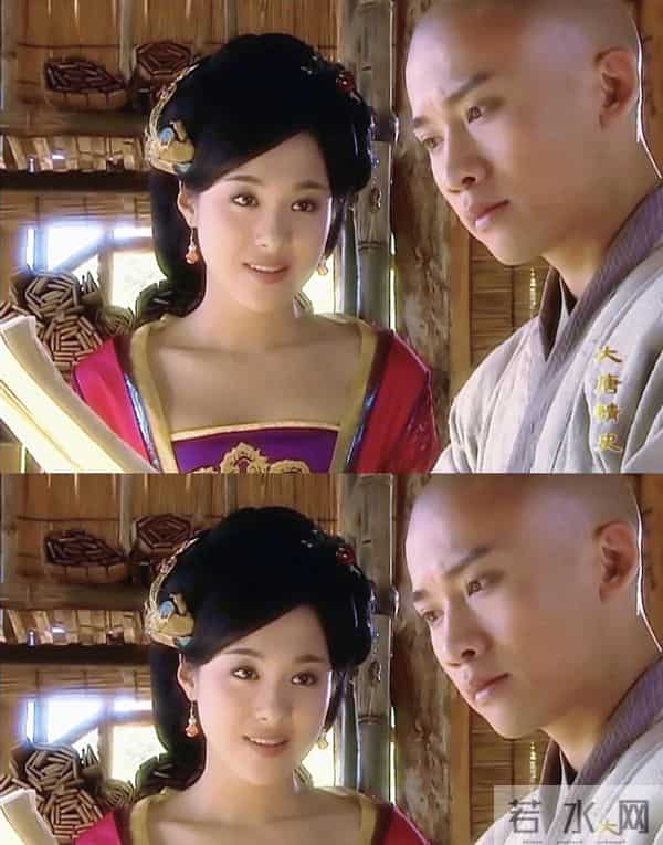 娱乐圈满族美女图鉴：每一位都貌美如花，谁最令你意想不到？