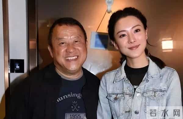 曾志伟：宠爱大儿媳捧她上位做主角，讨厌二儿媳搞事眼不见为净