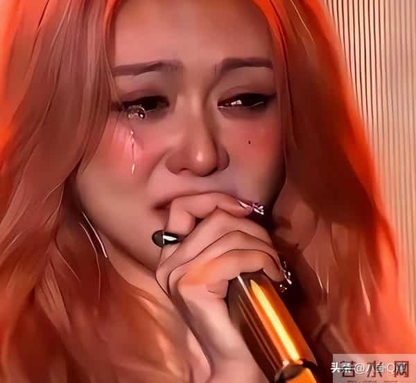 香港“最后”一个天后,被拍到和黑人出入酒店,如今43岁孤身一人