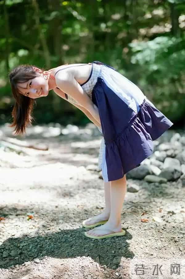 写真一周：入内嶋凉、宫田爱萌等