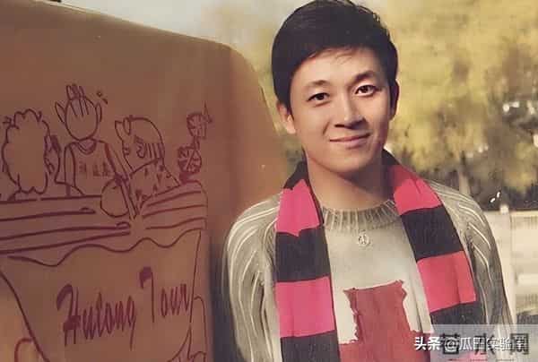 从“金童玉女”到“反目成仇”，潘粤明终于迎来了“翻身”