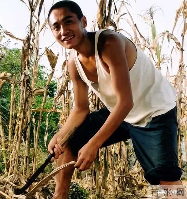 与安娜结婚16年后,47岁刘烨重返“青春”,谢娜肠子都要悔青了