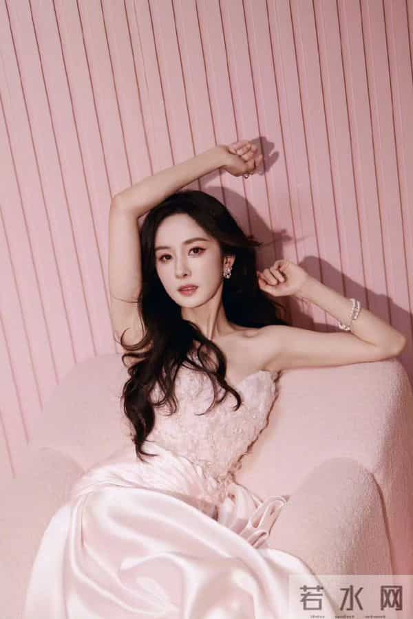 杨幂——写真集欣赏