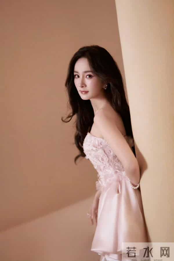 杨幂——写真集欣赏