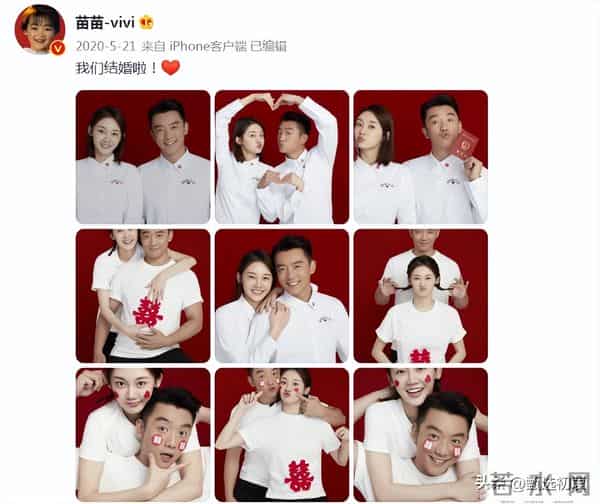 分手八年，再看郑恺和程晓玥，婚姻生活天差地别，陈赫成人生赢家