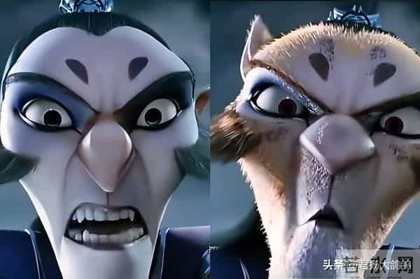 张艺谋没说错, “不合群”的导演饺子,才是娱乐圈真正的“聪明人”