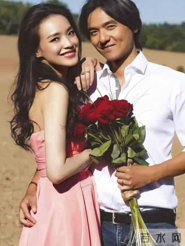 49岁舒淇备孕9年怀不上！林心如没二胎后悔生晚了，伊能静好幸运