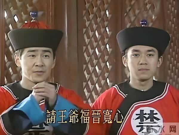 54岁王学兵:多年没戏拍,老得活像60多岁