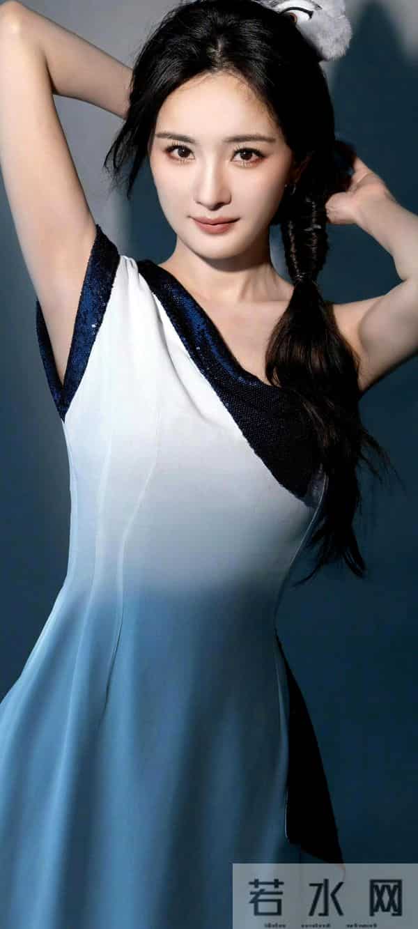 美女壁纸第1467期—杨幂