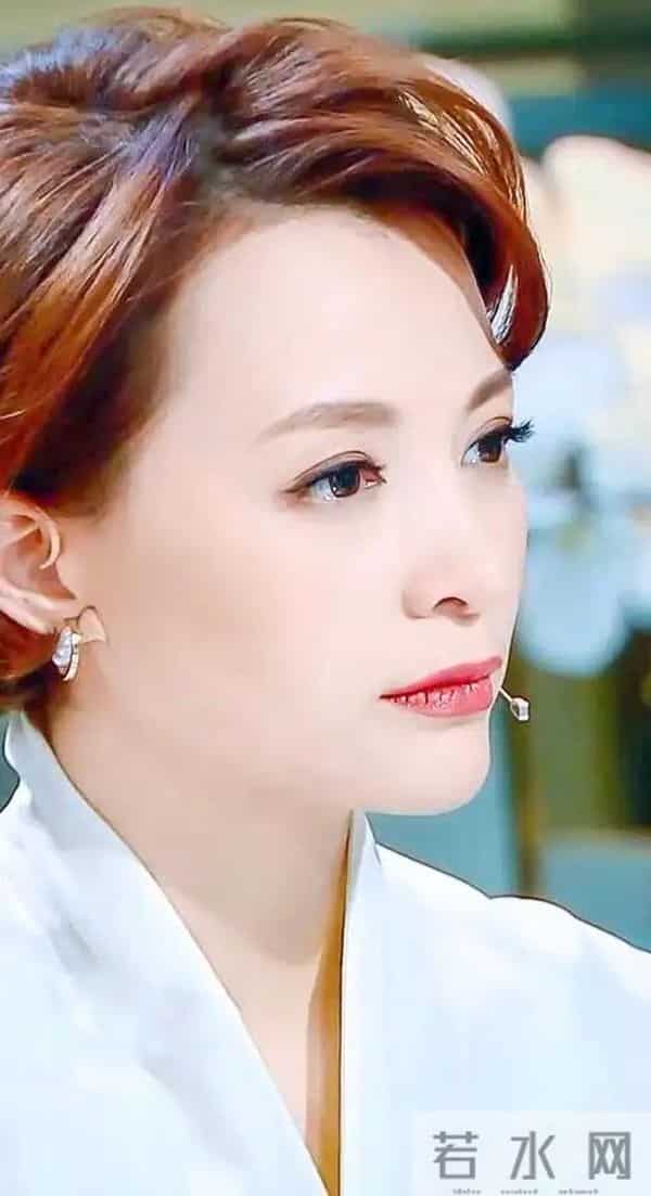 董卿的繁花似锦10