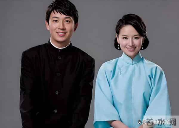 从“金童玉女”到“反目成仇”，潘粤明终于迎来了“翻身”