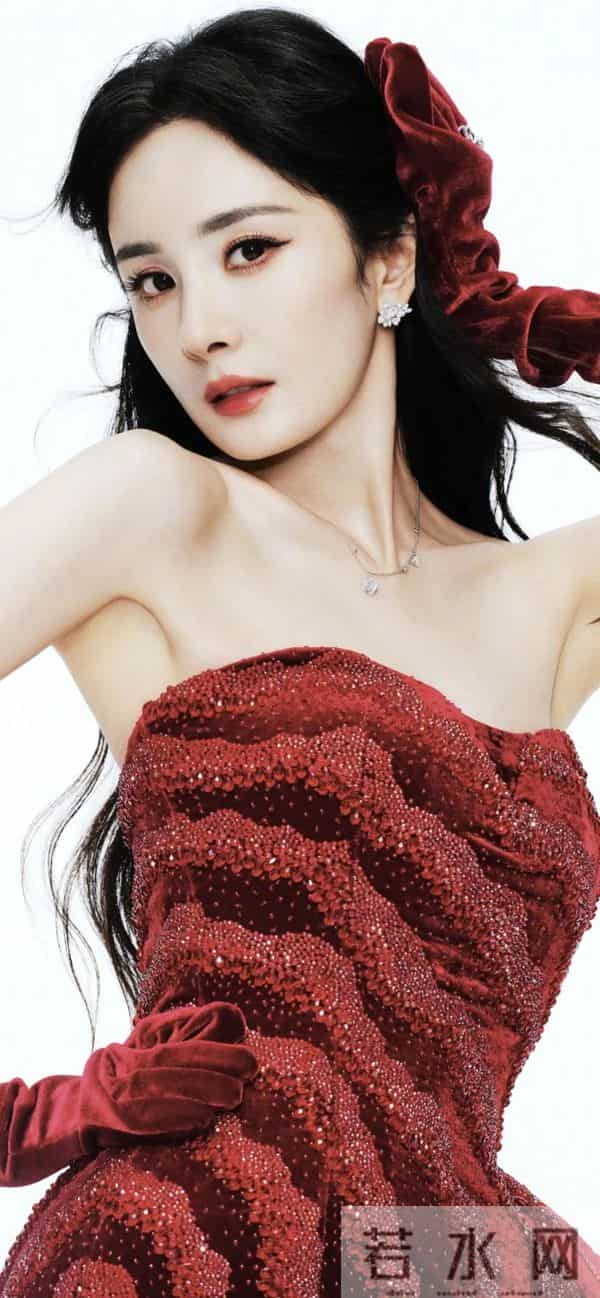 美女壁纸第1467期—杨幂