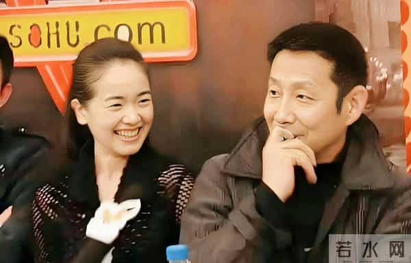 左小青“6小时风波”后，48岁状态出乎意料