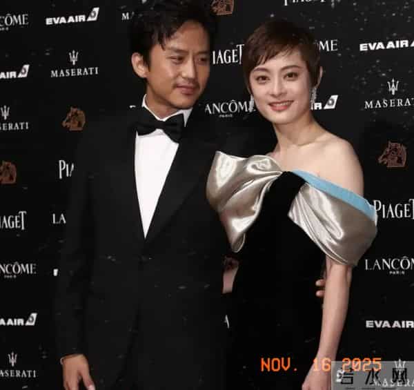 邓超孙俪全家移民传闻，五月后真相揭晓，二人当下处境早有预兆