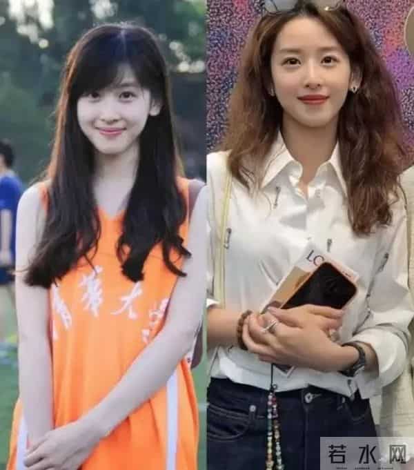 “婚变风波”仅10天，31岁章泽天又官宣喜讯，野心太大藏不住了！