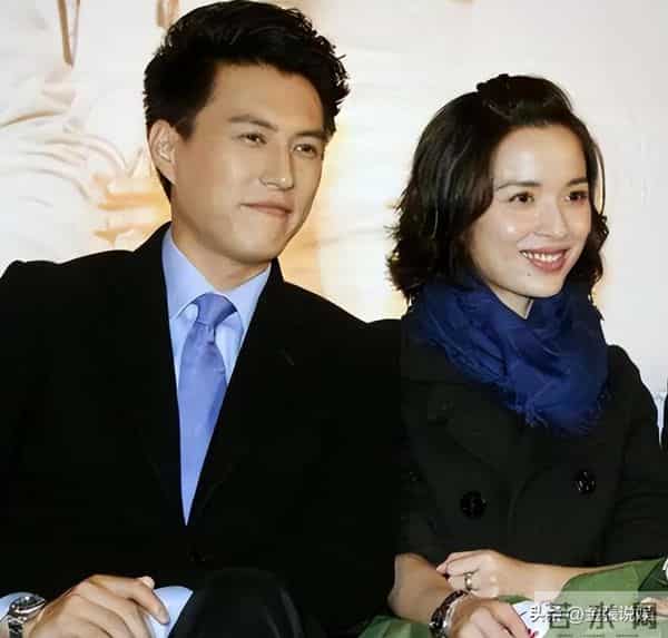 揭陈晓离婚内幕9个月，卓伟再爆离婚瓜：夫妻反目2年，男方学历高